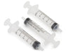 Shesto Limited POL1005/3 Model Craft 5ml Precision Syringes (3 Pack)