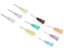 Shesto Limited POL1009 Model Craft Precision Applicator Tips Assortment (9 Pack)