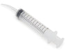 Shesto Limited POL1012/C Model Craft Precision Curved Syringe (12ml)