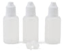 Shesto Limited POL1030/3 Model Craft 30ml Dropper Bottles (3 Pack)
