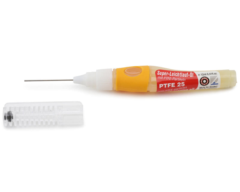 Shesto Limited POL1202 Model Craft 12ml Superfine Oiler Pre-Filled Applicator