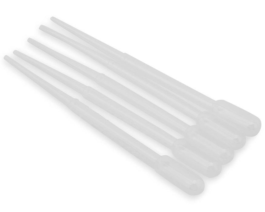 Shesto Limited POL1302 Model Craft 2ml Pipette Set (5 Pack)