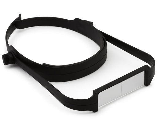 Shesto Limited POP1763 Model Craft Slimline Headband Magnifier
