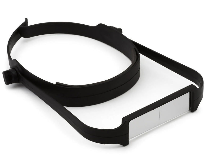 Shesto Limited POP1763 Model Craft Slimline Headband Magnifier