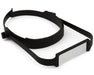 Shesto Limited POP1763 Model Craft Slimline Headband Magnifier