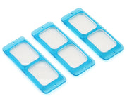 Shesto Limited POP1765 Model Craft Professional Headband Magnifier