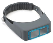 Shesto Limited POP1765 Model Craft Professional Headband Magnifier