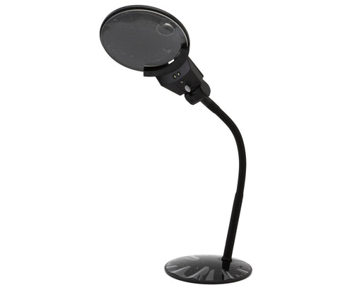 Shesto Limited POP1900 Model Craft Flexible Neck LED Magnifier