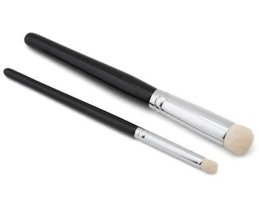 Shesto Limited PPB2400/2 Model Craft Drybrush Set (6mm/14mm)