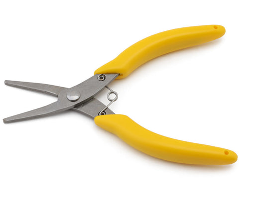 Shesto Limited PPL5702 Model Craft Stainless Steel Flat Nose Pliers