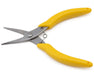 Shesto Limited PPL5704 Model Craft Stainless Steel Half Round Pliers