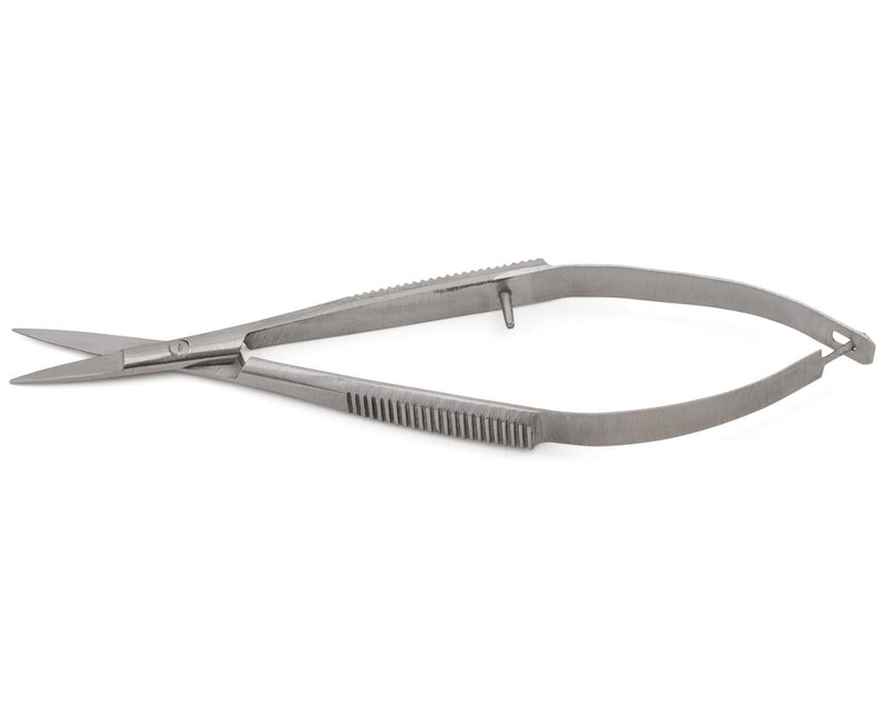 Shesto Limited PSC1001 Model Craft 106mm Small Straight Mini Snips Scissors