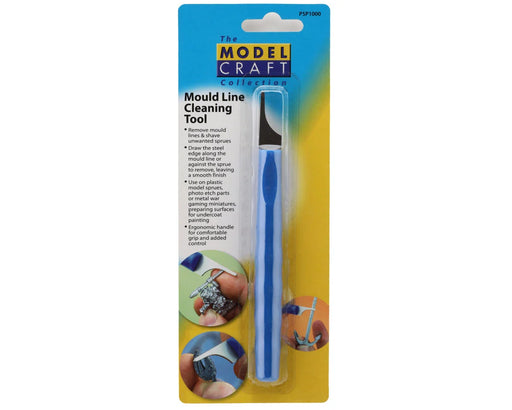 Shesto Limited PSP1000 Model Craft Mold Line Remover