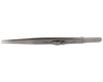 Shesto Limited PTW1093/FR Model Craft Stainless Steel Fine Serrated Locking Tweezers