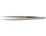 Shesto Limited PTW2185/3 Model Craft 120mm Stainless Steel Fine Point Tweezers