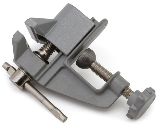 Shesto Limited PVC7002 Model Craft Aluminum Mini Bench Vice Clamp