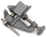 Shesto Limited PVC7002 Model Craft Aluminum Mini Bench Vice Clamp