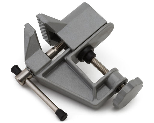 Shesto Limited PVC7006 Model Craft Aluminum Hobby Bench Vice Clamp