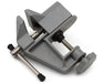 Shesto Limited PVC7006 Model Craft Aluminum Hobby Bench Vice Clamp