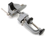 Shesto Limited PVC7008 Model Craft Multi-Angle Bench Vice Clamp