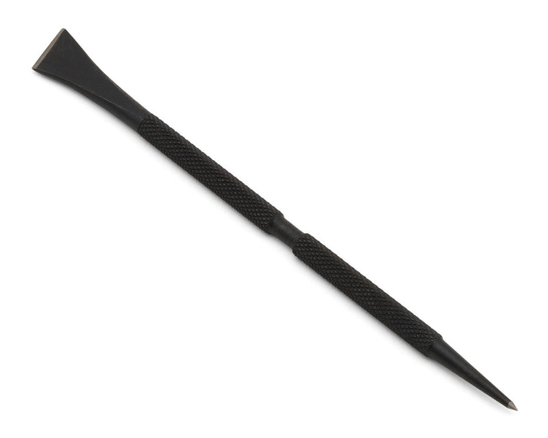 Shesto Limited SB1412 Modelcraft Collection Double-Ended Handy Scriber & Wedge Knife