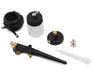 Shesto Limited SP15 Spraycraft Easy-to-Use SP15 Single-Action Airbrush Kit