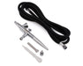 Shesto Limited SP25K Spraycraft Precison SP25K Dual-Action Airbrush Kit