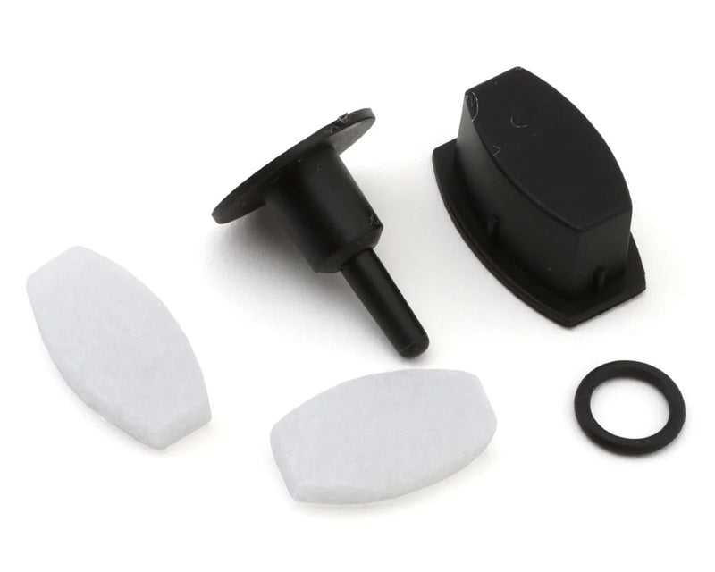 Shesto Limited SP2700 Spraycraft Airbrush Cleaning Jar Set