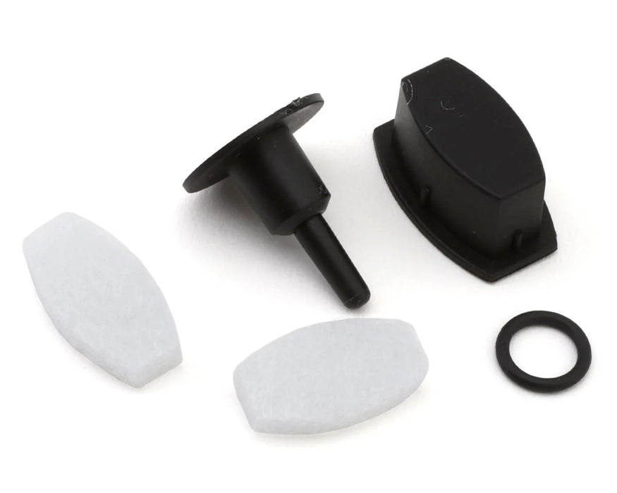 Shesto Limited SP2700 Spraycraft Airbrush Cleaning Jar Set
