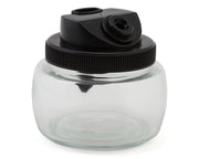 Shesto Limited SP2700 Spraycraft Airbrush Cleaning Jar Set