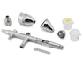 Shesto Limited SP45K Spraycraft Professional Dual-Action Airbrush Kit