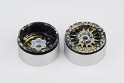 Shift RCS Camo Splash Maverick 1.9" Beadlock Wheels (1 Pair)