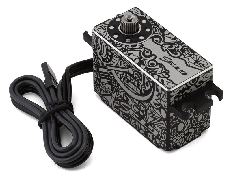Shift RCS GT3S Low Profile Servo