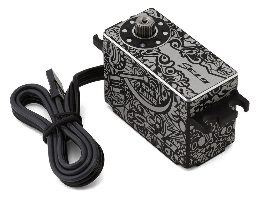 Shift RCS GT3S Low Profile Servo