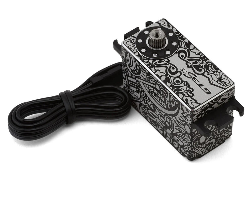 Shift RCS GT3S V2 Low Profile Servo