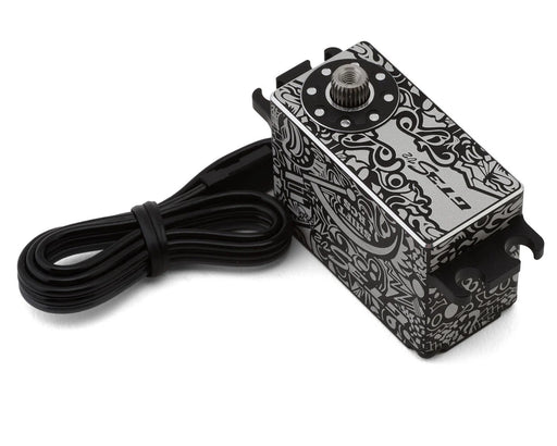 Shift RCS GT3S V2 Low Profile Servo