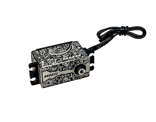 Shift RCS RRS On-Road/Drag Servo