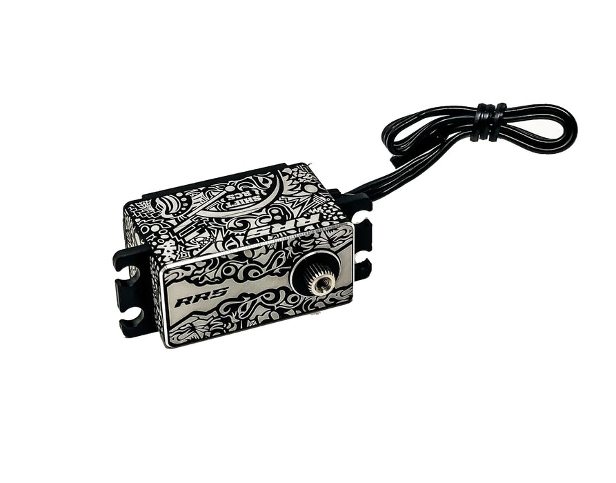 Shift RCS RRS On-Road/Drag Servo
