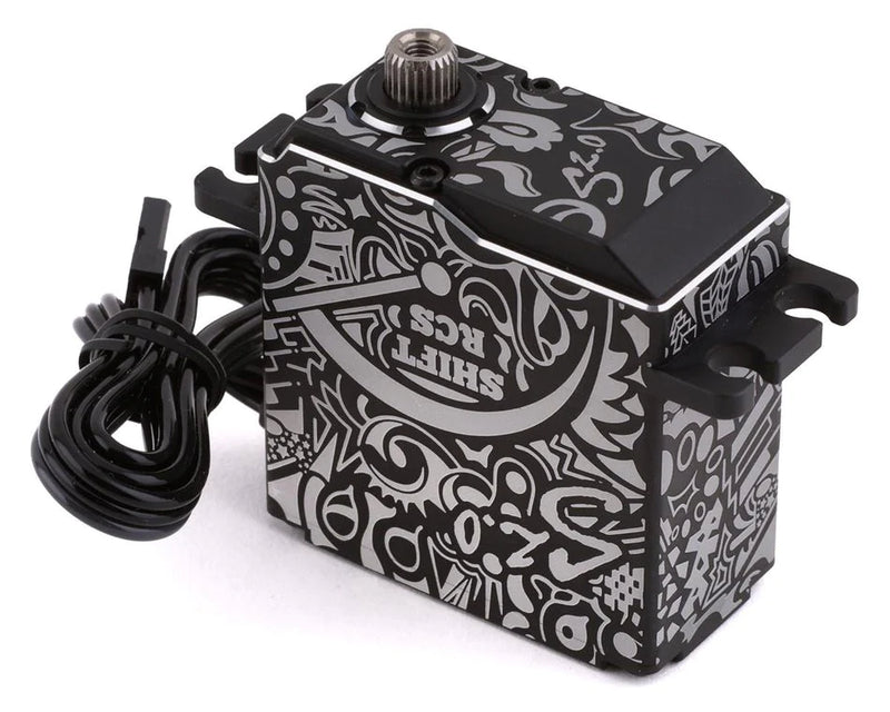 Shift RC s2.0 Steel Gear Servo