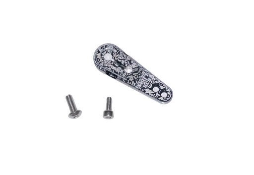 Shift RCS Sancho 27MM Clamping 25T Servo Horn