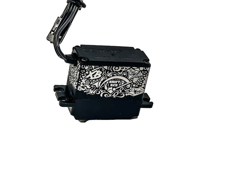 Shift RCS XB Off-Road / Basher Servo