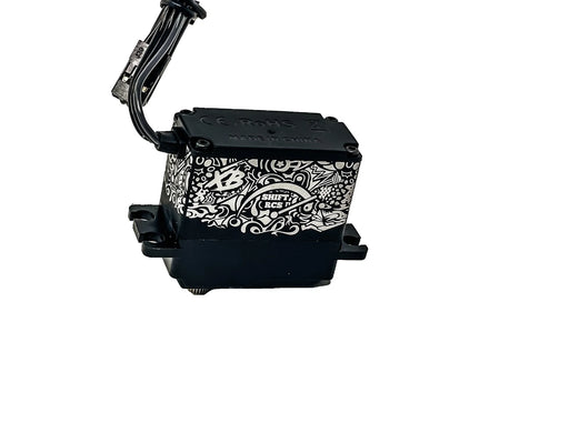 Shift RCS XB Off-Road / Basher Servo