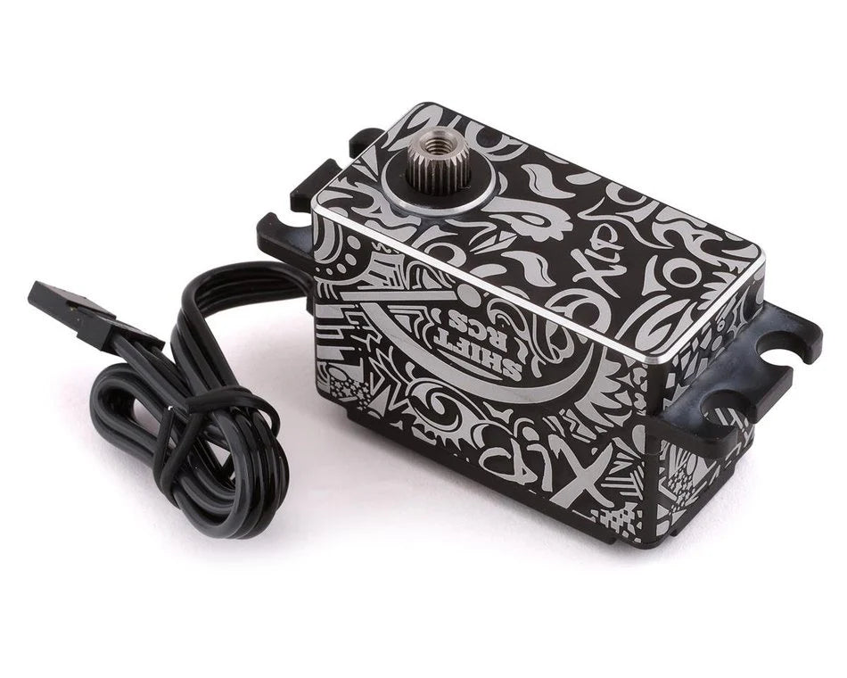 Shift RCS XLP Servo Winch — White Rose Hobbies