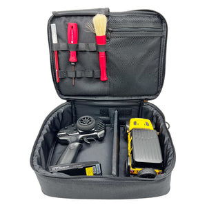Racers Edge 2040 Mini-Z & Mini-Z 4x4 Padded Transportation & Storage Case