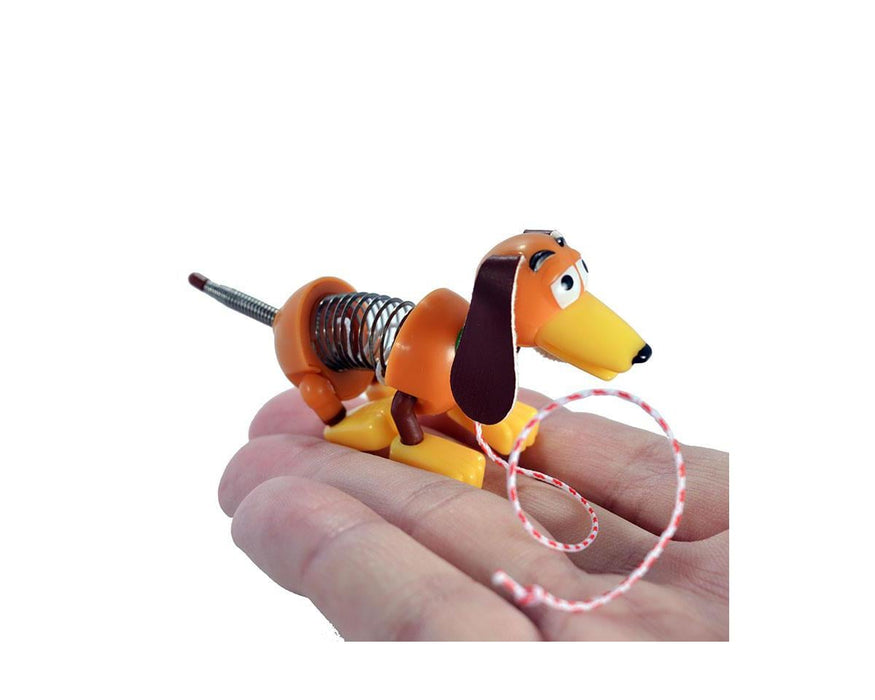 Super Impulse Smallest Slinky Dog