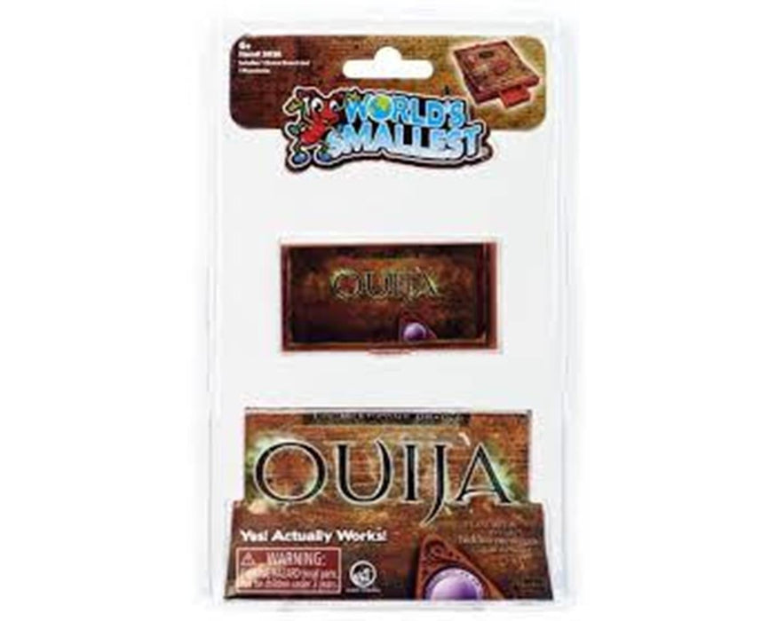 Super Impulse Smallest Ouija Board Game
