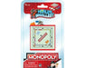 Super Impulse Smallest Monopoly Board