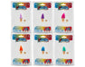 Super Impulse Smallest Good Luck Trolls Assortment (1 Item Picked at Random)