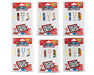 Super Impulse Smallest World Industries Tech Deck Assortment (1 Item Picked at Random)