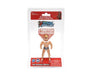 Super Impulse Smallest Stretch Armstrong Toy